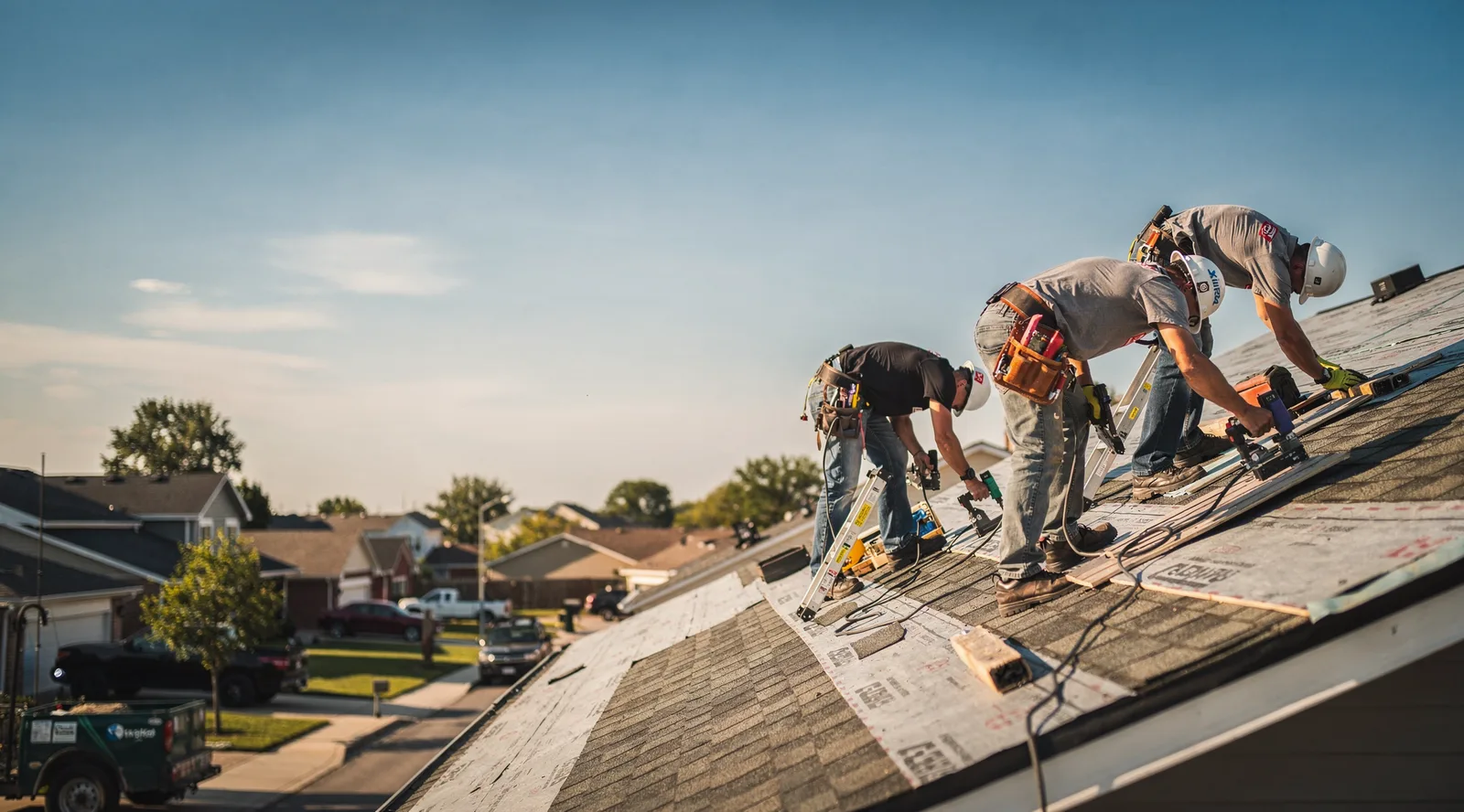 Roof Membrane Testing in Shandaken, NY